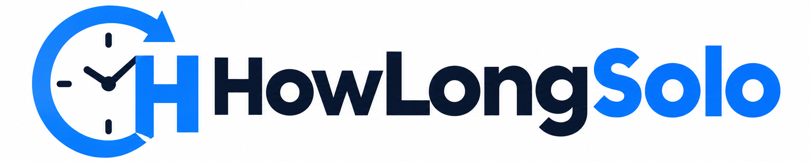 howlongsolo.com